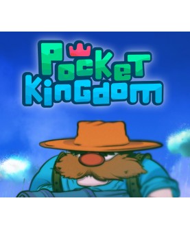 Pocket Kingdom Steam Key GLOBAL